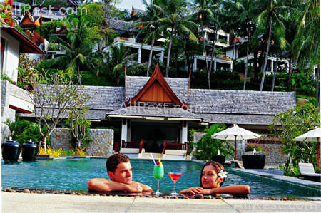Treetops Arasia Resort 28